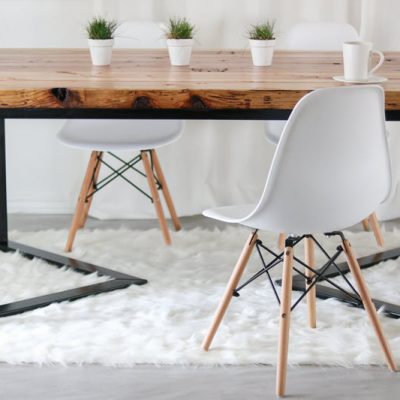 20 Gorgeous DIY Dining Table Ideas and Plans