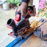 New products from Milwaukee and Makita - metal cutting tools and more