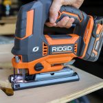 New tools from RIDGID and RYOBI