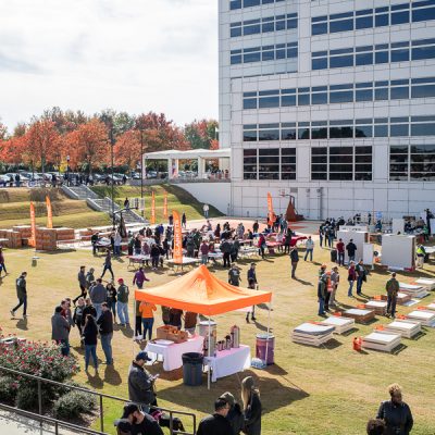 The Home Depot Foundation – Operation Surprise