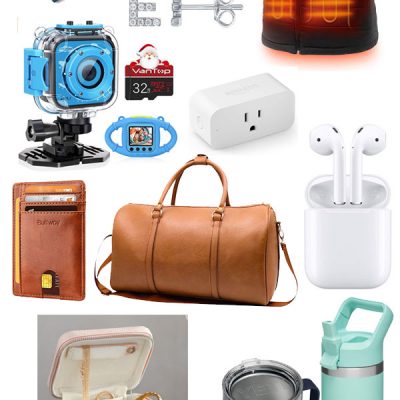 The Procrastinator’s Gift Guide