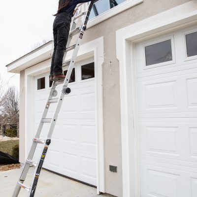 My Favorite Ladder