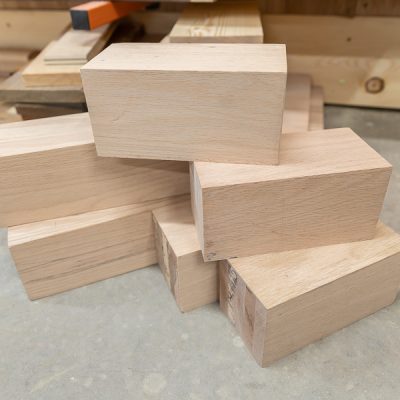 #BuildAtHome Scrap Wood Challenge