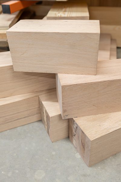 5 Easy Scrap Wood Projects You Can Make At Home