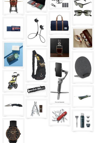 Father's Day Gift Ideas 2020