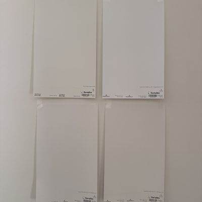The Ultimate Guide to Choosing the Perfect White Paint