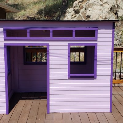 Kids Playhouse
