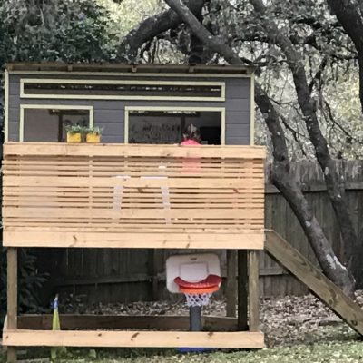 Playhouse