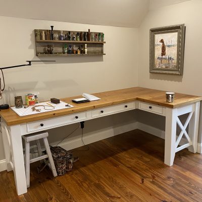 Home Desk