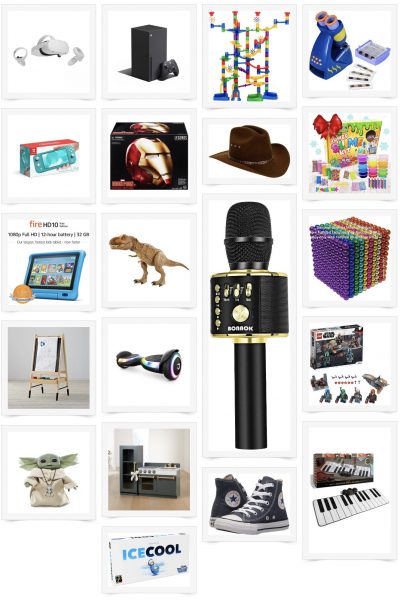2020 Holiday Gift Guide For Kids Gift Ideas for Kids
