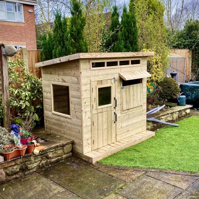 Kids Playhouse