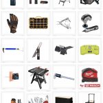 2020 Holiday Gift Guide: Gift Ideas for the DIYer
