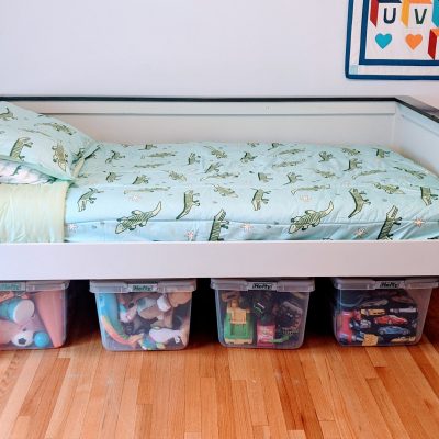 Twin Daybed