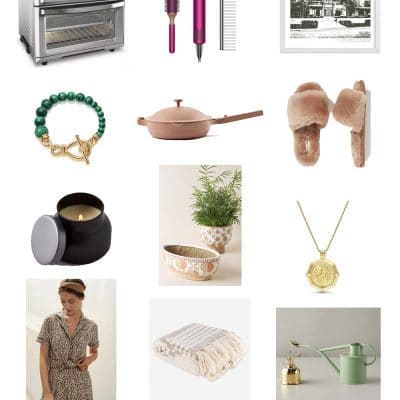 2021 Mother’s Day Gift Guide