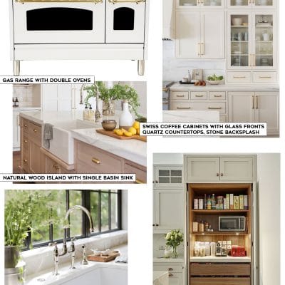 Our Biggest Renovation Yet: The Kitchen!