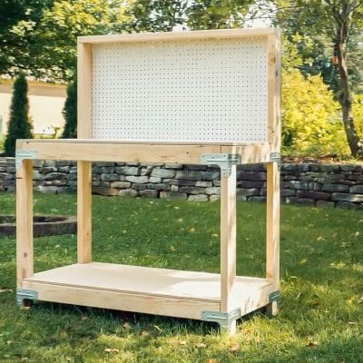 DIY Workbench Kit!