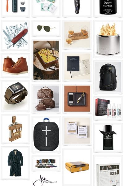 2021 Holiday Gift Guide: Gift Ideas for Him