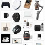2021 Gift Guide for Tech Gadget Geeks