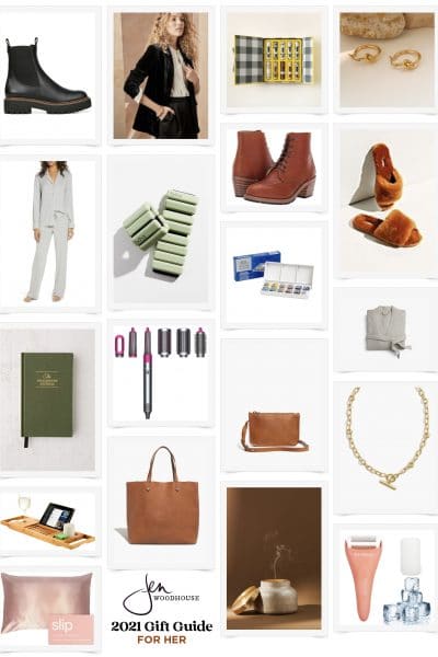 Gift Ideas for Her 2021 Holiday