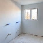 Master bathroom remodel