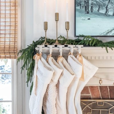 Christmas 2021 Home Tour