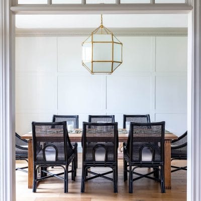 8 DIY and Home Projects On Deck For 2022