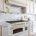 Our gorgeous new kitchen appliances!