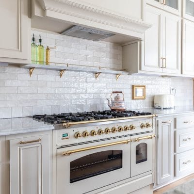 Kitchen Remodel Update: Our Gorgeous Appliances!