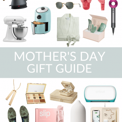 2022 Mother’s Day Gift Guide