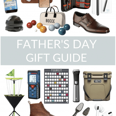 2022 Father’s Day Gift Guide