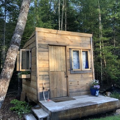 Playhouse