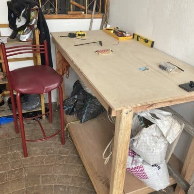 Workbench