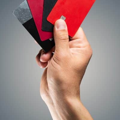 Beginner’s Guide to Earning Points with Personal and Business Credit Cards