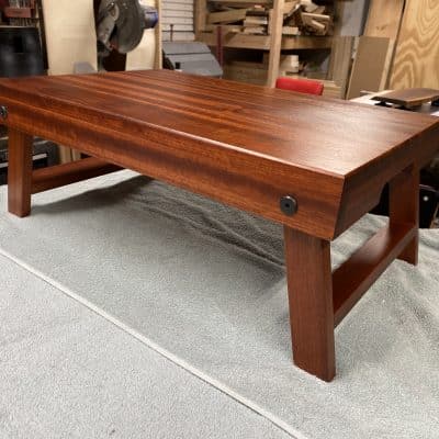 Folding Lap Desk