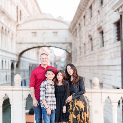 Trip Report: Two Weeks in Italy!