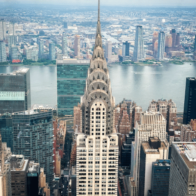 Five Nights In New York City for $45!
