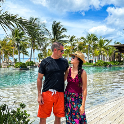 Trip Report: 4 Nights in Playa Del Carmen for $162!