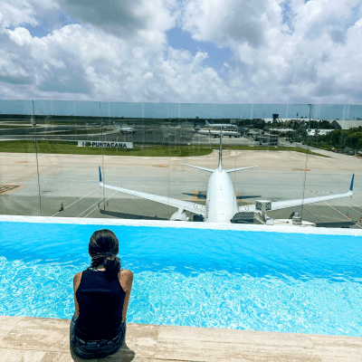All About Airport Lounges