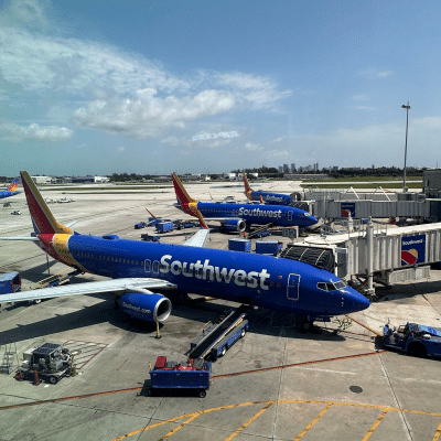 How to Earn the Southwest Companion Pass (and Why You Should Start Now)