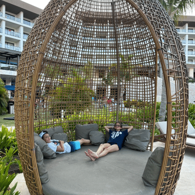 Trip Report: Punta Cana, Dominican Republic