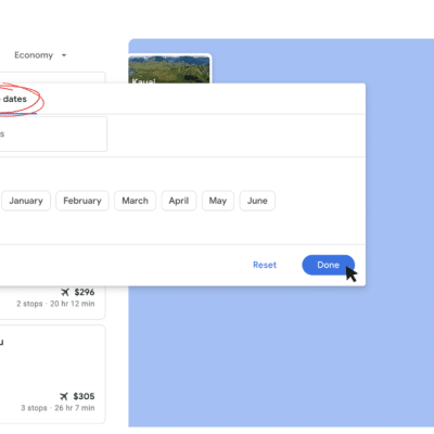 How I Search for Award Flights: Part 1 – Finding Availability