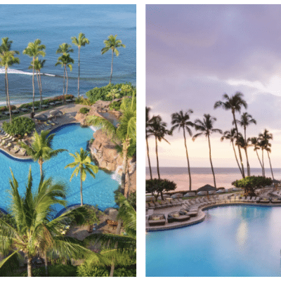 How To Book a $4,600 Hawaii Vacation Using Points and $22!