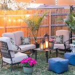 How to turn your backyard into an outdoor oasis with The Home Depot
