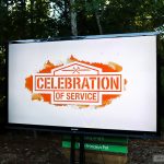 The Home Depot Foundation Celebration of Service Event