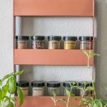 How to make a DIY metal spice rack with a Bernzomatic welding torch kit