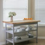 How to build a DIY kitchen island fit for a chef