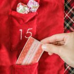 Fill your advent calendar with fun activities and random acts of kindness