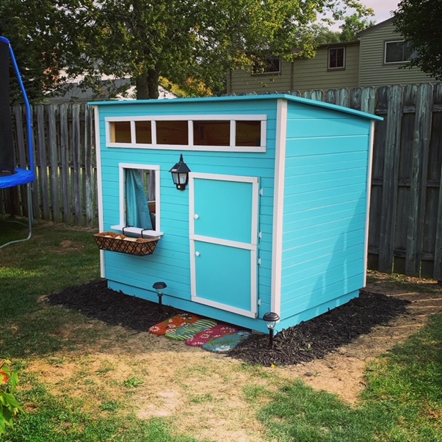Playhouse
