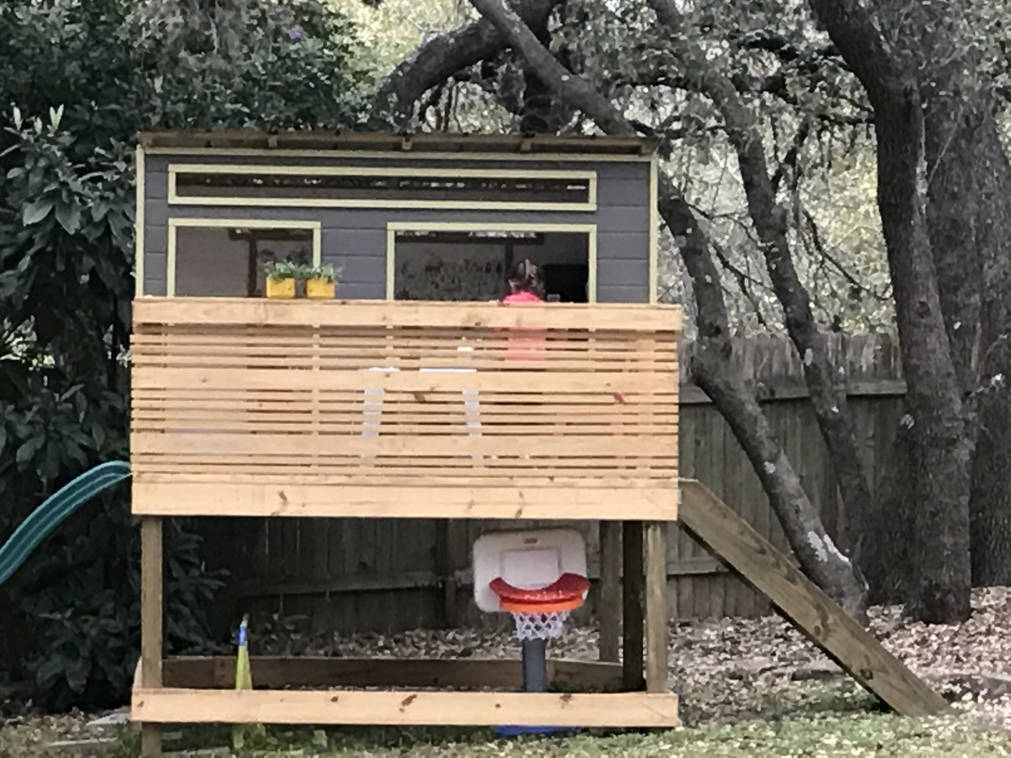 Playhouse