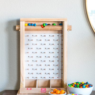 How To Make A DIY Candy Dispenser